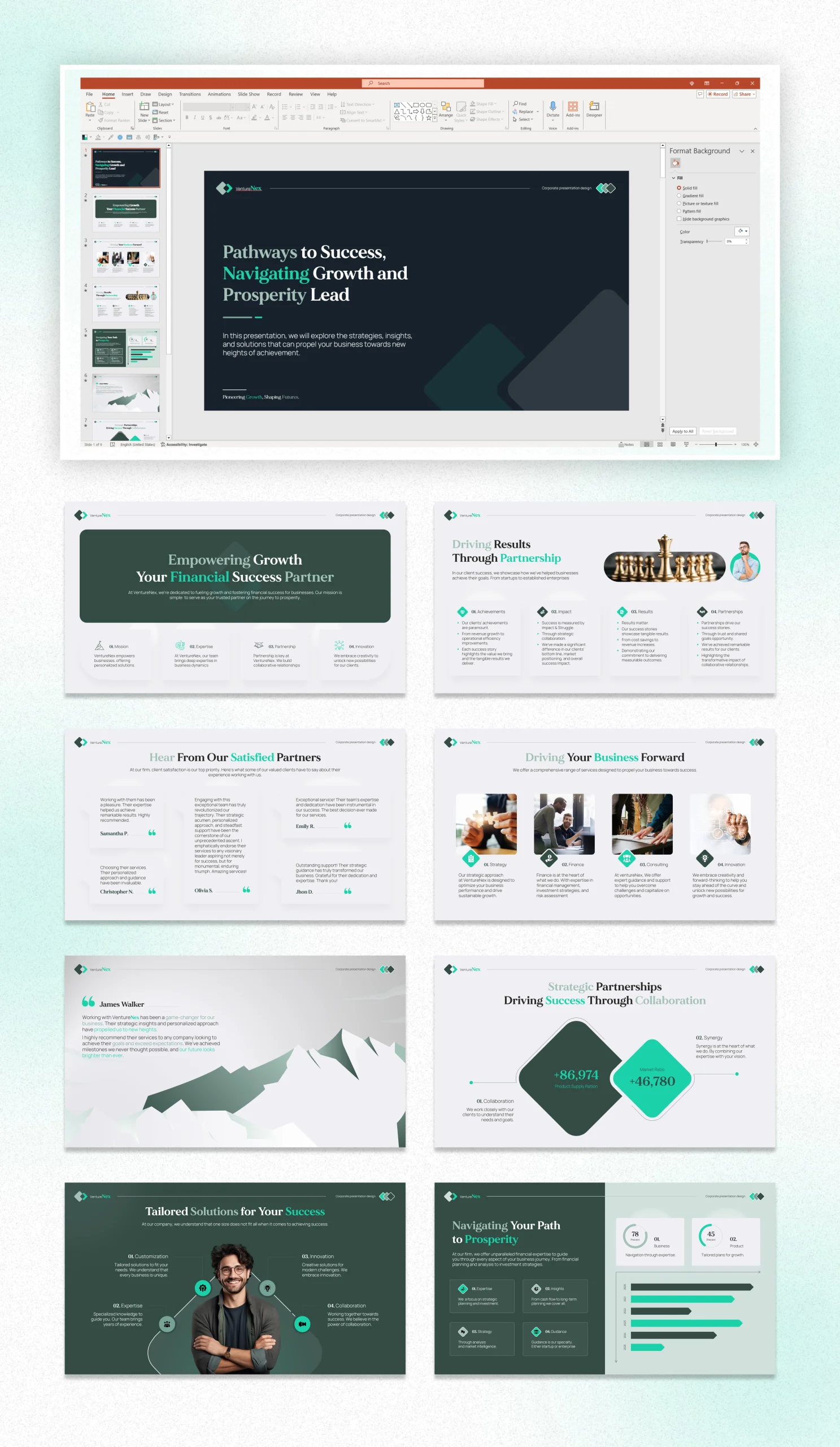Strategic Parnership presentation-02